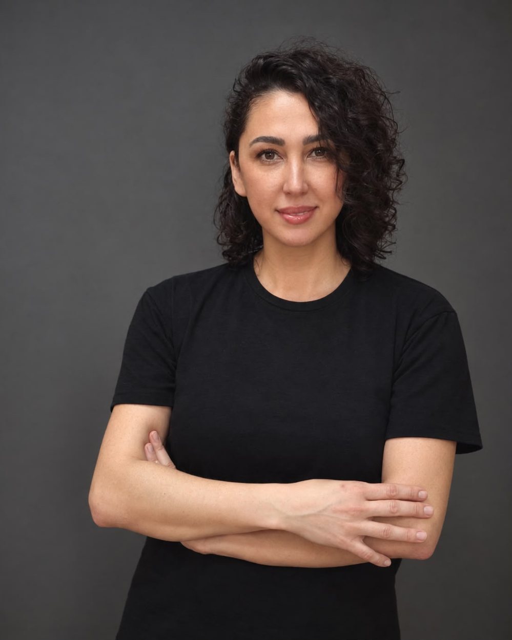 Камилла Хакимова